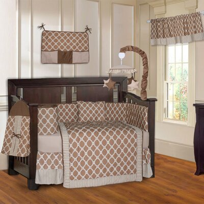 Boys & Neutral Crib Bedding Sets You'll Love in 2020 | Wayfair